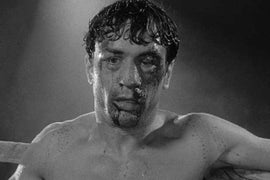 Martin Scorsese’s Masterful Use of Silence Showcased in Haunting Fan Mash-Up (Video)