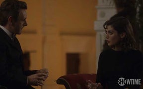 Lizzy Caplan and Michael Sheen Steam Up the Small Screen in New ‘Masters of Sex’ Trailer (Video)