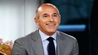 Matt Lauer Explains Why He Denied Affair With Natalie Morales