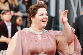 Melissa McCarthy Reveals Designers Refused to Dress Her for the 2012 Oscars