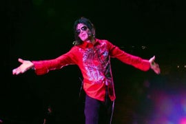 Michael Jackson Has Sold More Albums Since His Death Than Over The Last 13 Years of His Life