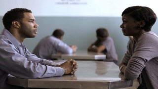 ‘Power’ Star Omari Hardwick, Larenz Tate New BET Films to Debut in July (Exclusive)