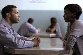 ‘Power’ Star Omari Hardwick, Larenz Tate New BET Films to Debut in July (Exclusive)