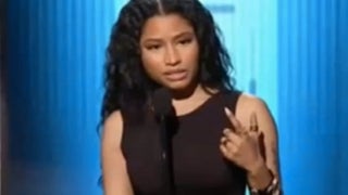 Is Nicki Minaj vs. Iggy Azalea The New Rap Feud? (Video)