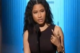 Is Nicki Minaj vs. Iggy Azalea The New Rap Feud? (Video)