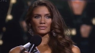 The 5 Most Intense Questions Posed to Miss USA Contestants (Video)