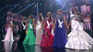Ratings: Miss USA Tops Tonys, NBA Finals Towers Over All