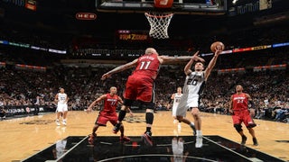 NBA Confirms Massive Turner, Disney Deals With Expanded Digital Rights
