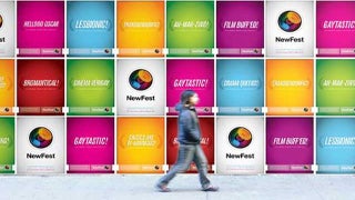 NewFest Reveals Its 2014 Lineup