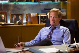 HBO’s ‘The Newsroom,’ ‘The Comeback’ and ‘Getting On’ Will Return Nov. 9