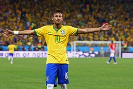 Univision Tops ESPN in Viewers for World Cup Opener