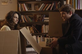 ‘Obvious Child’ Review: Jenny Slate Offers Up Choice Laughs