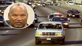 20 Big Changes in Hollywood Since O.J. Simpson’s Crazy Chase 20 Years Ago