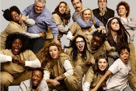 ‘Orange Is the New Black’ Season 2 Reviews: Deeper, Darker and More Fun