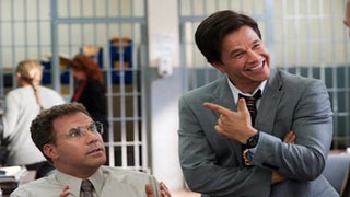 Will Ferrell and Mark Wahlberg Will Compete For Kids’ Affection in ‘Daddy’s Home’
