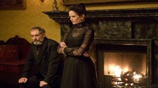 ‘Penny Dreadful’: Timothy Dalton Explains the Shocking Scene They Shot Two Ways