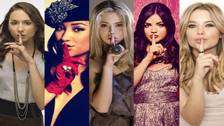 ‘Pretty Little Liars’ 100th Episode: TheWrap’s Live Blog