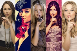 ‘Pretty Little Liars’ 100th Episode: TheWrap’s Live Blog
