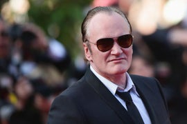 Quentin Tarantino Documentary Starts Production as Producers Shop Rights at AFM