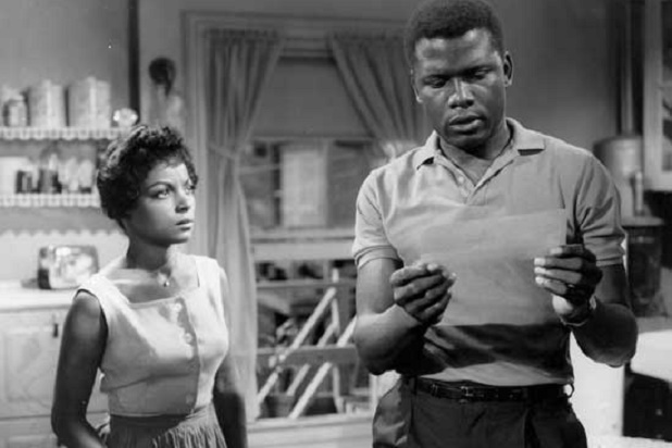 Tcm Partners With Critics For Month Of Black Experience On Film