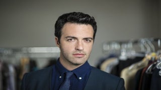 ‘Veep’ Star Reid Scott Joins Robert De Niro and Anne Hathaway in ‘The Intern’