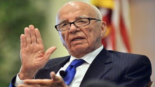 Ex-NY Post Reporter Claims Rupert Murdoch Spiked Story About Patriots’ Owner’s Gambling Ties