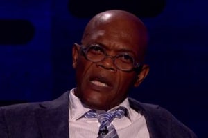 Samuel L. Jackson