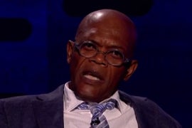 Samuel L. Jackson Recites ‘Pulp Fiction’ Speech by Memory (Video)