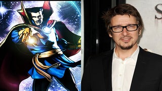 Scott Derrickson Will Return to Direct ‘Doctor Strange’ Sequel