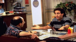 ‘Seinfeld’ at 25: What’s Changed and What Hasn’t Since 1989 (Photos)