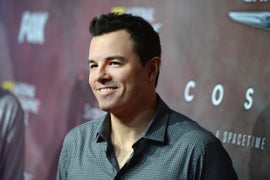Seth MacFarlane to Star in, Produce Live-Action Sci-Fi Series for Fox