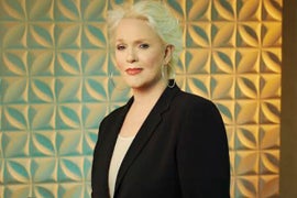 5 Questions With ‘Burn Notice’ Star Sharon Gless: Emmy Contender Quickie