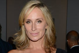 ‘Real Housewives’ Star Sonja Morgan Loses French Villa in Bankruptcy Case