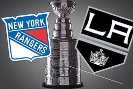 NBC Sports Boss on NY-LA Stanley Cup Finals: Biggest Markets Don’t Mean Biggest Ratings