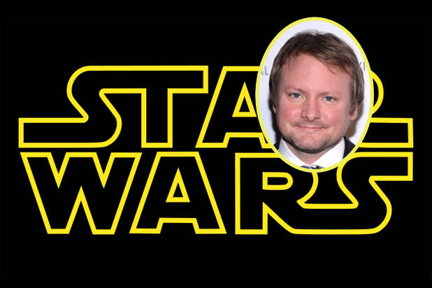 Rian Johnson Says 'Star Wars: Episode VIII' Has Its Title, But