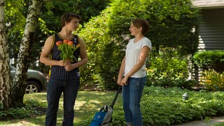 ‘The Fault in Our Stars’ Review: Shailene Woodley Grounds Dewy-Eyed Cancer Weepie