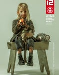 Propoganda Poster for District 12, 'The Hunger Games; Mockingjay - Part 1'