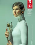Propoganda Poster for District 3, 'The Hunger Games; Mockingjay - Part 1'