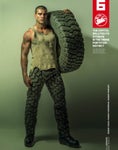 Propoganda Poster for District 6, 'The Hunger Games; Mockingjay - Part 1'