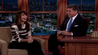 Amanda Peet, Married to ‘Game of Thrones’ Showrunner, Auditions for the Show All the Time at Home (Video)