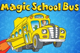 Netflix Climbs Aboard ‘The Magic School Bus’ for New Adventures