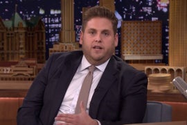 Jonah Hill Apologizes for Homophobic Slur During ‘Tonight Show’ Appearance (Video)