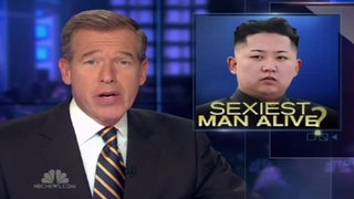 Brian Williams Raps ‘Baby Got Back’ Thanks to ‘Tonight Show’ Mashup Magic (Video)