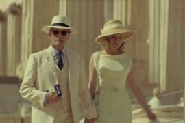 Viggo Mortensen And Kirsten Dunst Are Big Trouble for Oscar Isaac in ‘Two Faces of January’ Trailer (Video)