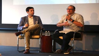 TheGrill NYC: Vimeo Is Empowering Filmmakers to Benefit Brands (Video)