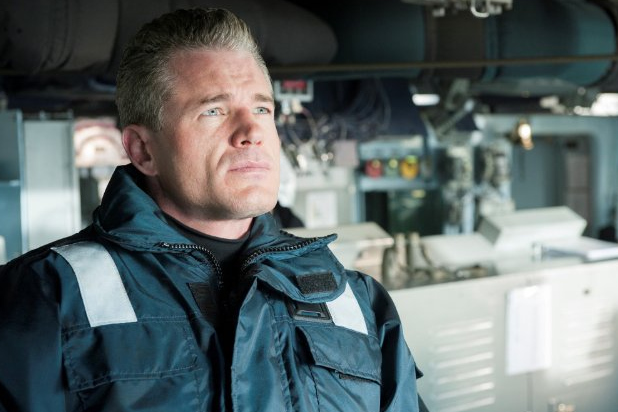 The Last Ship' Canceled at TNT – The Hollywood Reporter