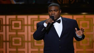 Tracy Morgan Crash: Truck Driver Charged With Death by Auto