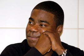 Walmart Driver Charged in Tracy Morgan Accident Due to Appear in Court on Wednesday