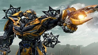 ‘Transformers’ Spinoff ‘Bumblebee’ in the Works for June 2018