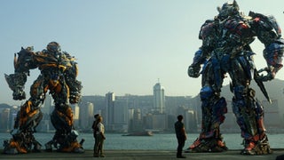 ‘Transformers,’ Melissa McCarthy, Nicolas Cage Among 2015 Razzie Nominees